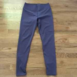 Uniqlo Yoga Leggings